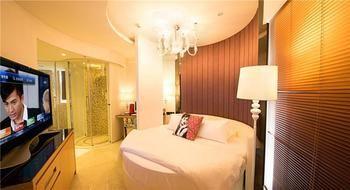 Zhengzhou Goodnight Hotel Jicheng  Eksteriør billede