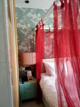 Zhengzhou Goodnight Hotel Jicheng  Eksteriør billede