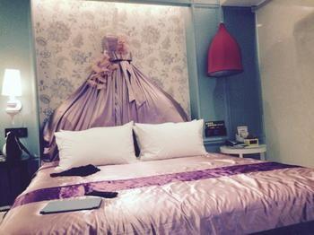 Zhengzhou Goodnight Hotel Jicheng  Eksteriør billede