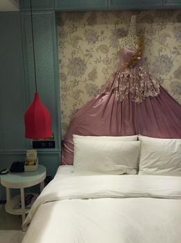 Zhengzhou Goodnight Hotel Jicheng  Eksteriør billede