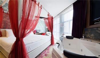 Zhengzhou Goodnight Hotel Jicheng  Eksteriør billede