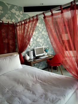 Zhengzhou Goodnight Hotel Jicheng  Eksteriør billede
