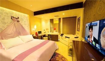 Zhengzhou Goodnight Hotel Jicheng  Eksteriør billede